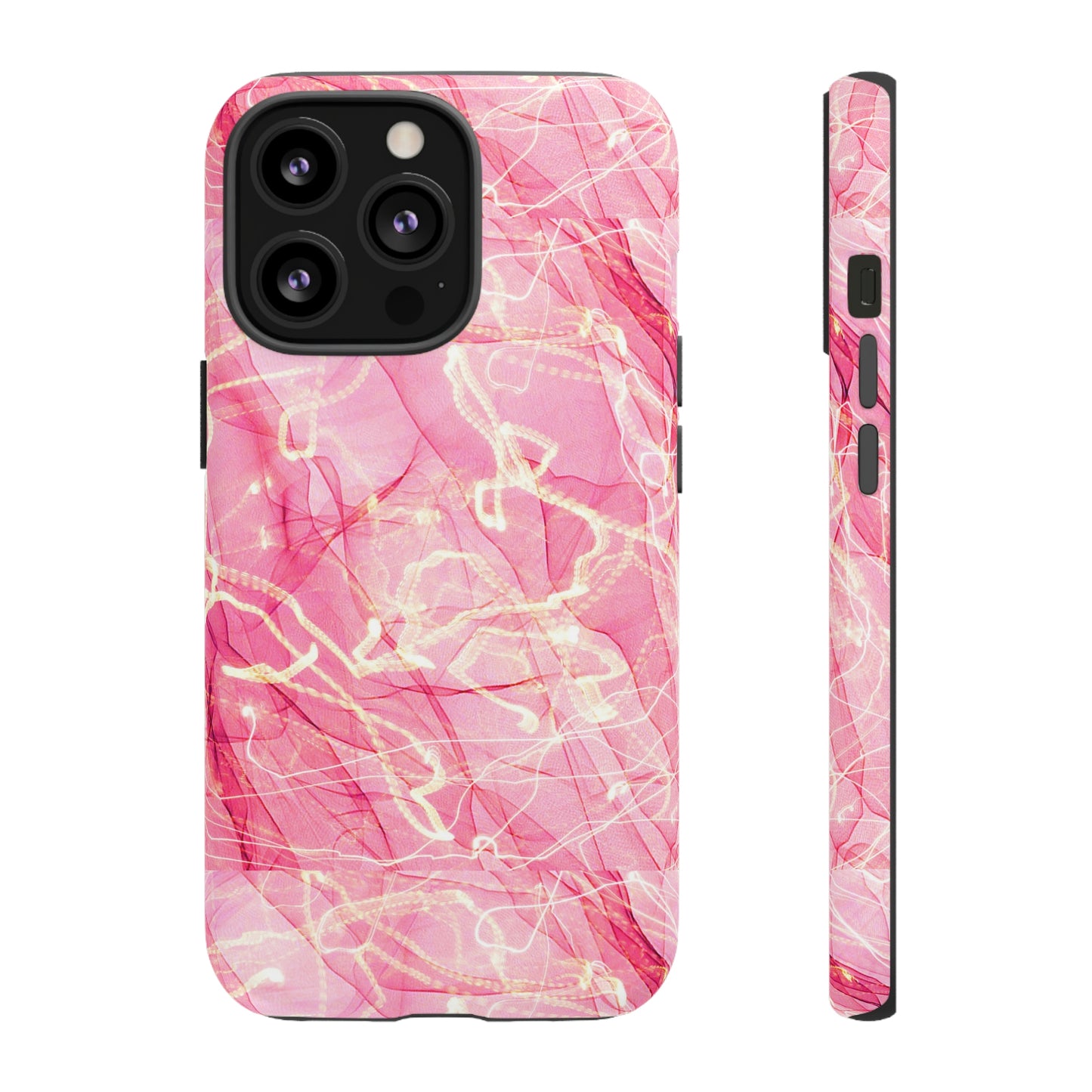 Pink Tough Cases