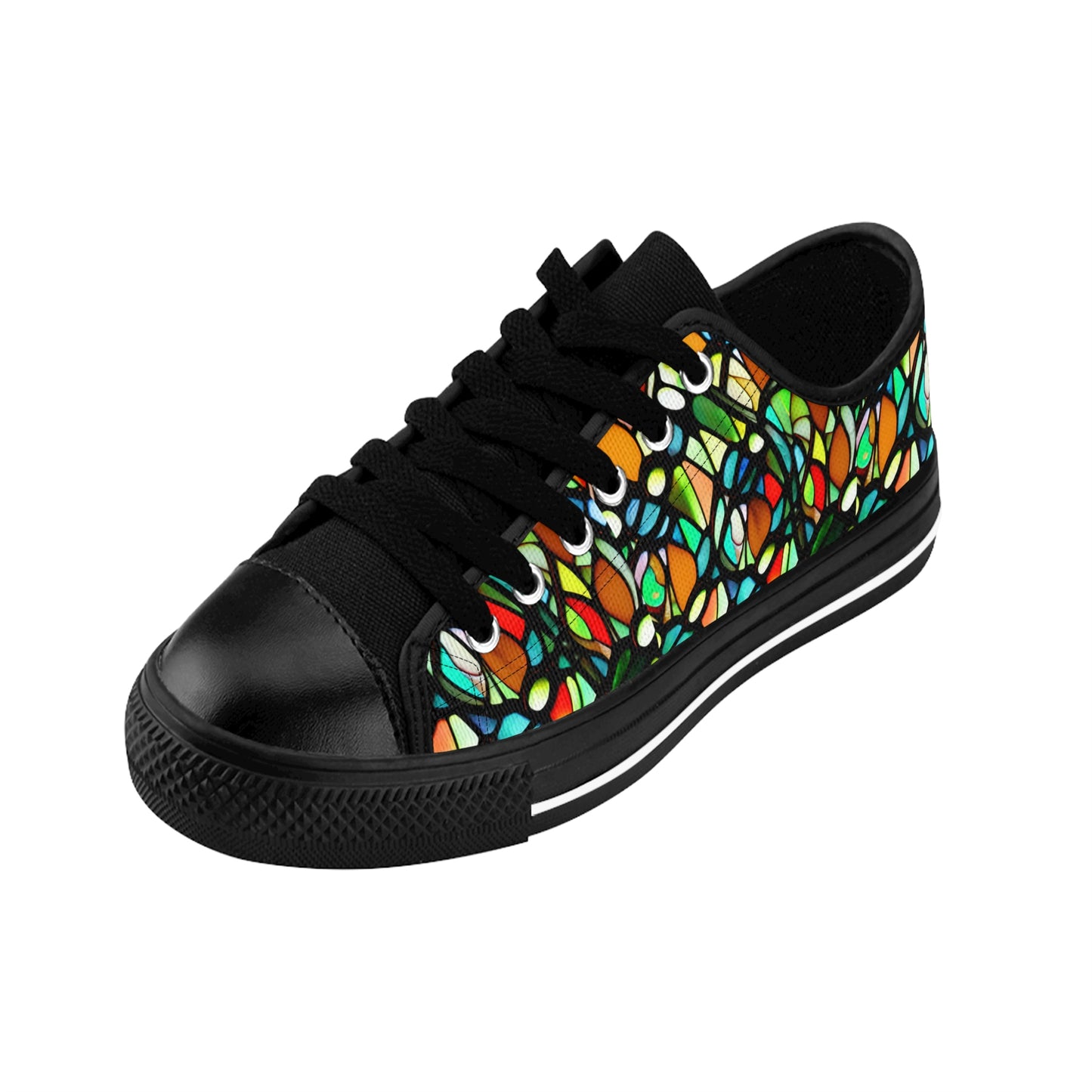 Mosaic Men's Sneakers