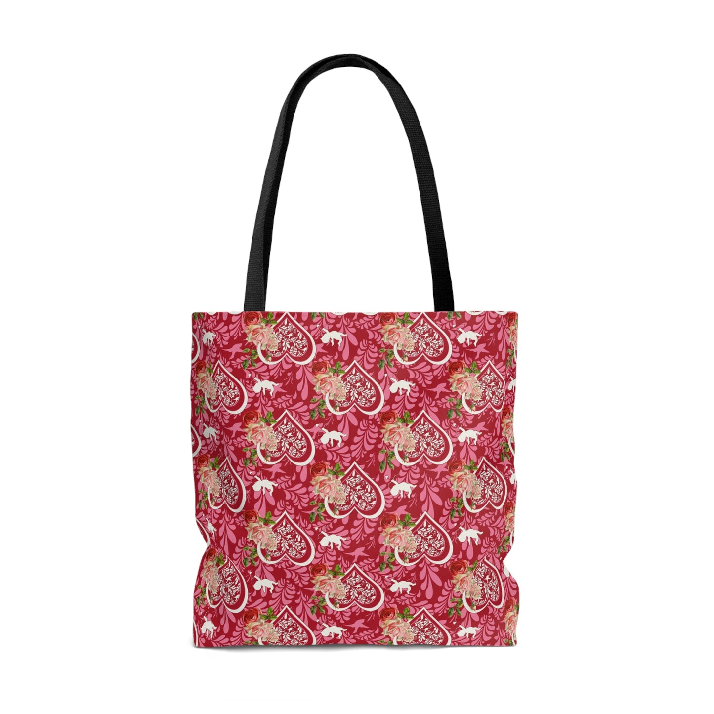 Valentine Tote Bag