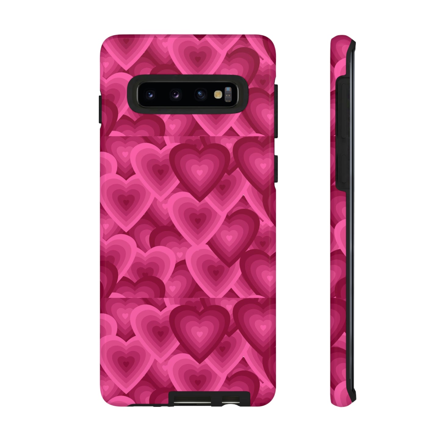 Valentine Heart Tough Cases