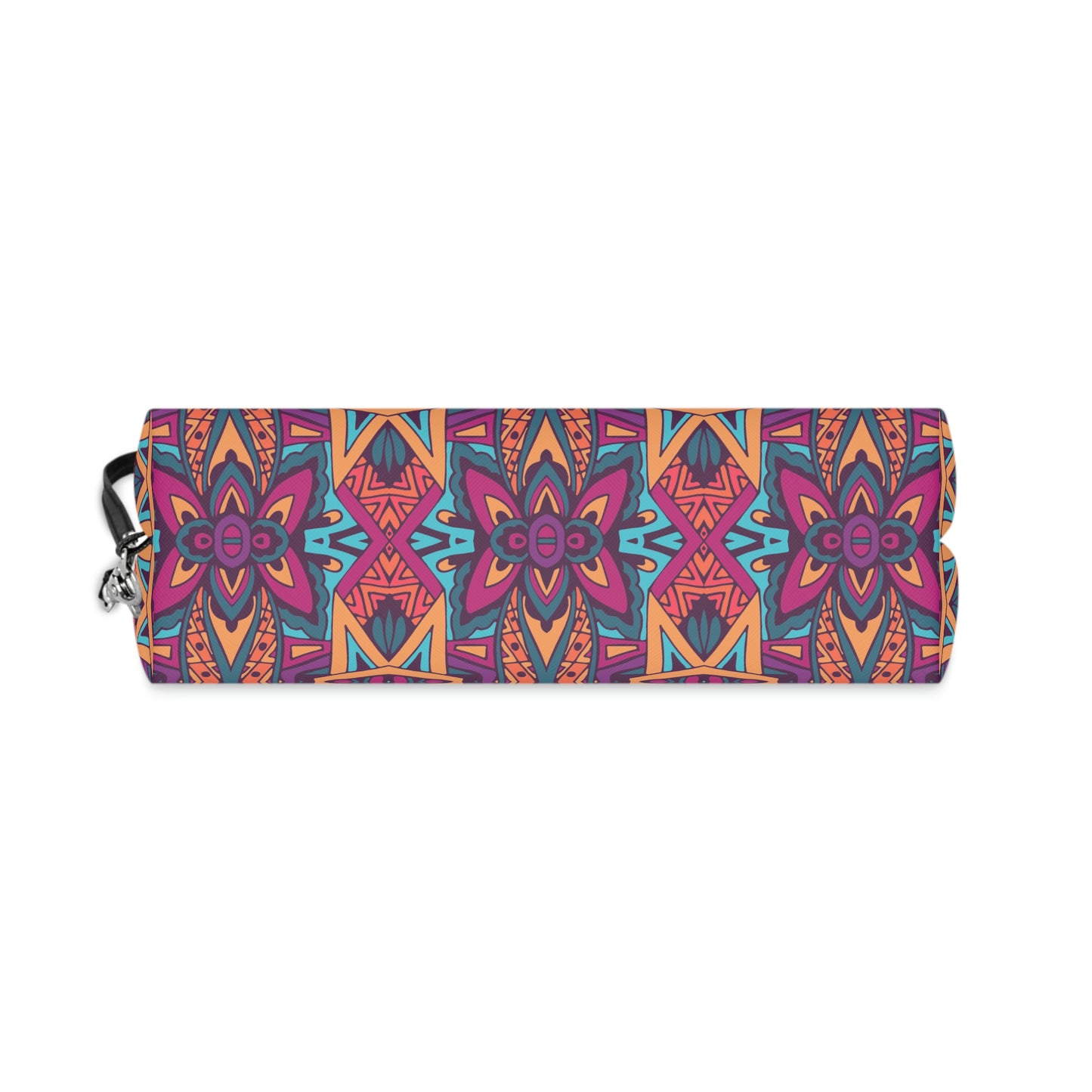 Multi Mandala Makeup Bag