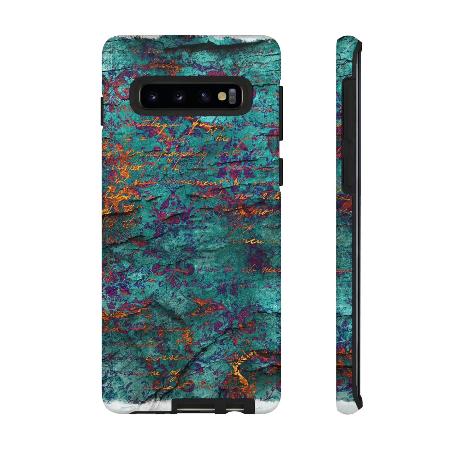 Shimmer Tough Cases