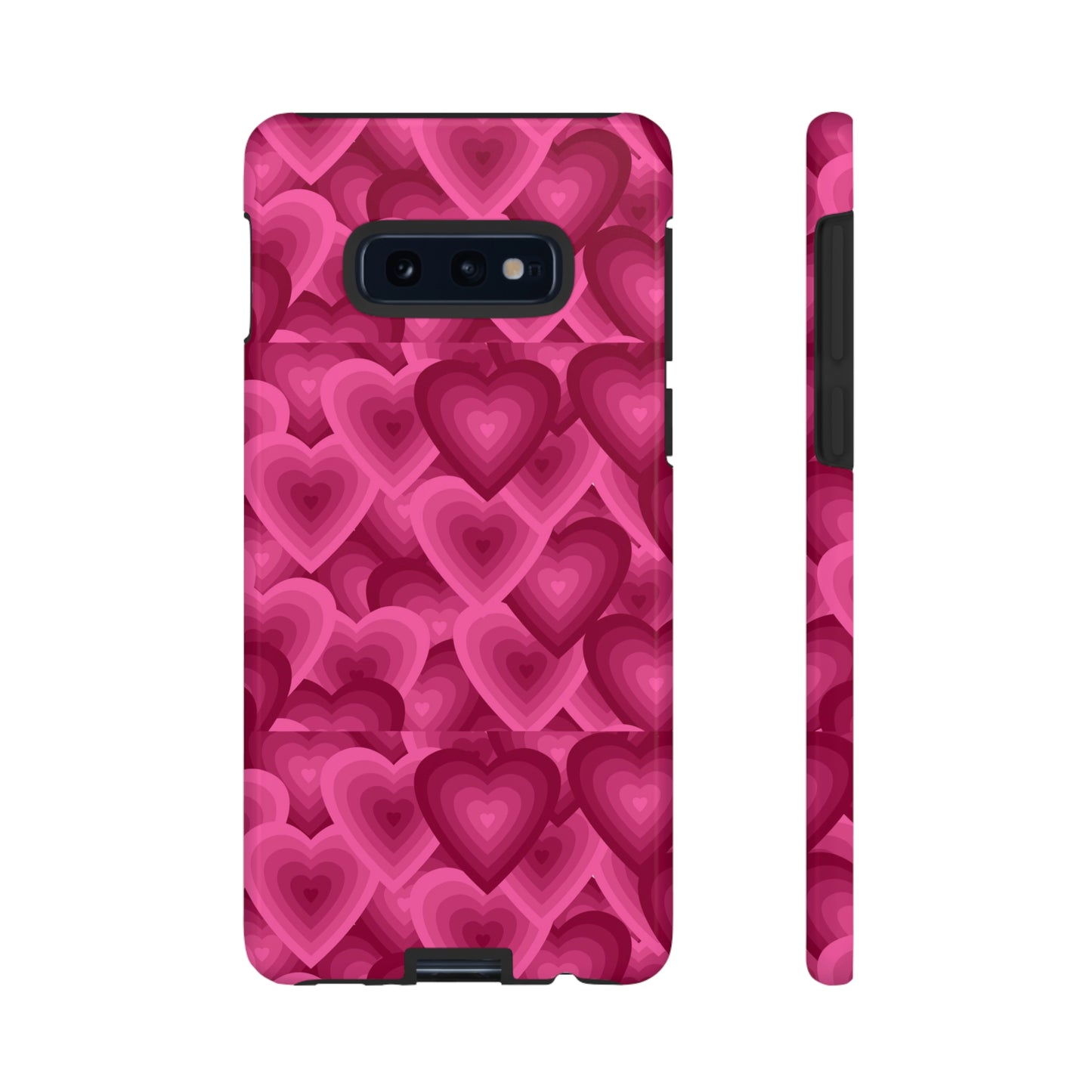 Valentine Heart Tough Cases