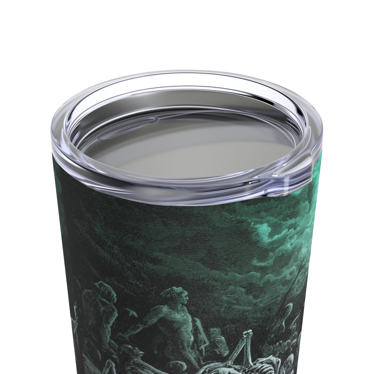 Dry Bone Tumbler 20oz