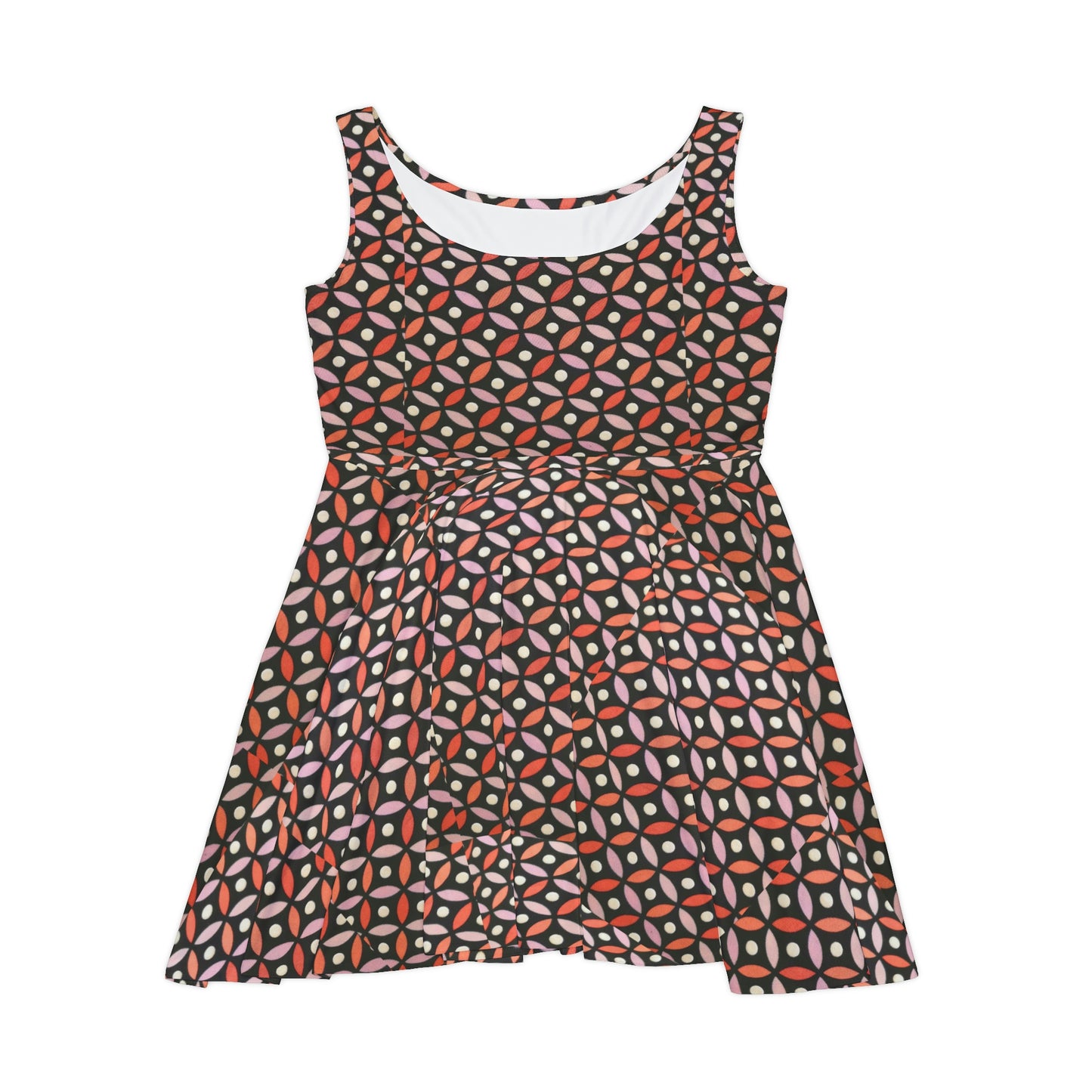 PP Women's Skater Dress