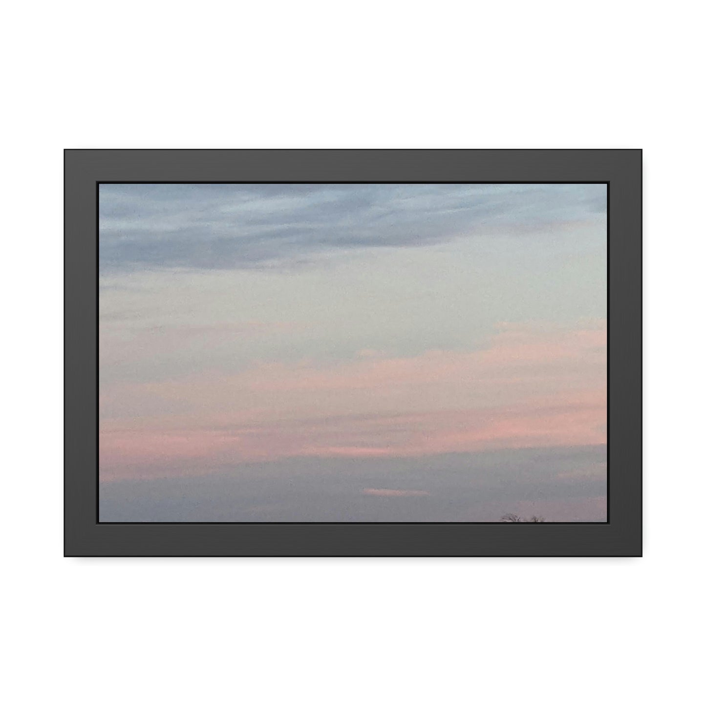 Sky Mix Framed Paper Posters