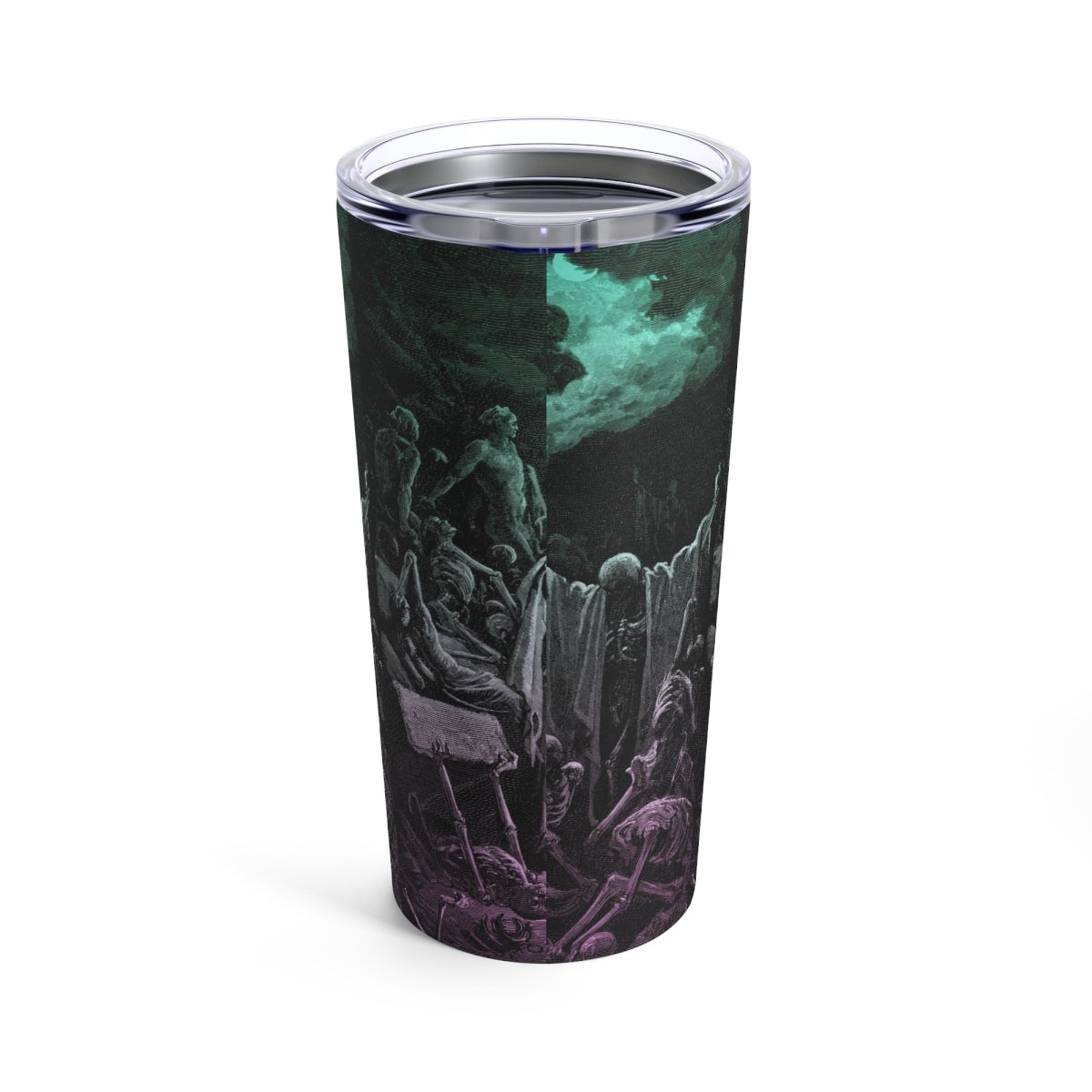 Dry Bone Tumbler 20oz