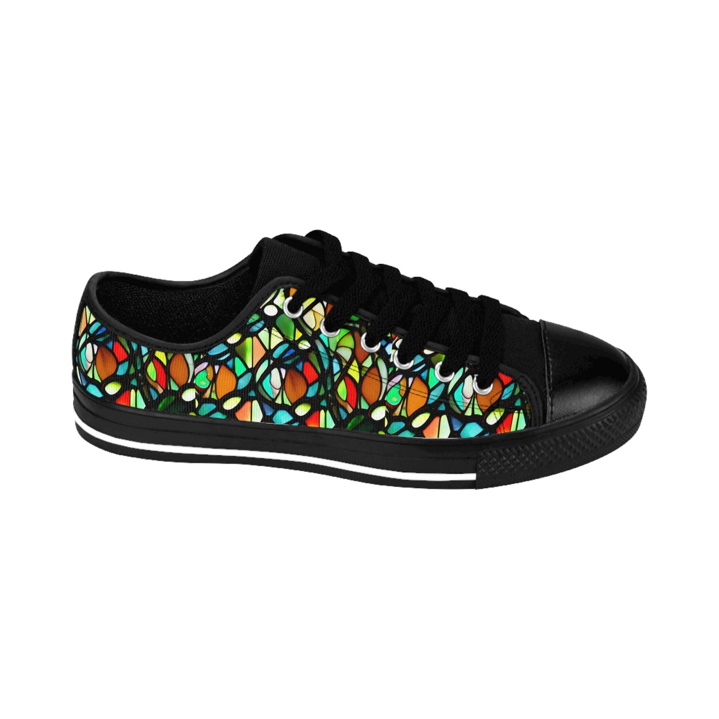 Mosaic Men's Sneakers